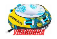 Баллон буксируемый AIRHEAD Blast Towable (упаковка из 2 шт.)