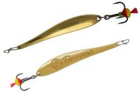 Купить Блесна вертикальная ECOPRO Dancer, 50мм, 4,5г,  G арт. EPVJDRT50G