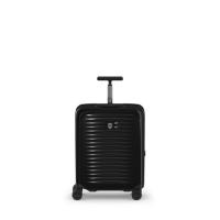 Чемодан Victorinox Airox, черный, 40x20x55 см, 33 л