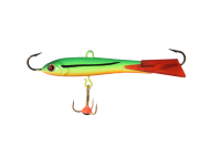 Купить Балансир ECOPRO Судачий  7см, 21г,  14 арт. EPBJS70-14CB