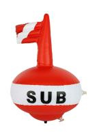 Купить Буй маркерный для водолазов арт. 33-166-03