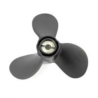 Купить Винт гребной Solas 2111-093-11P, 3x9.25x11 (R) арт. 2111-093-11P