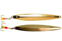 Купить Блесна вертикальная Nils Master Raptor, 50мм, 5,6г, 005 B/B арт. 6416311740056