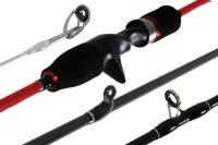 Удилище каст. Maximus POINTER C 21UL  2,1m  0,8-6 g