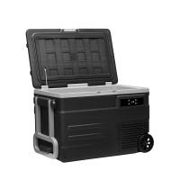 Компрессорный автохолодильник Alpicool U45 (12/24)