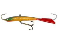 Купить Балансир Nils Master Jigger-4, 12см, 45г.,#172 арт. 6416311091721