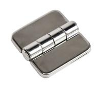 Купить Петля 40х40 мм, нержавеющая арт. 4620136035019