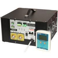 Зарядное устройство СибАмпер 12/24 в комплекте с ПУ