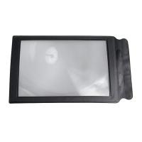 Купить Линза 300*190 в винил.рамке арт. 11258