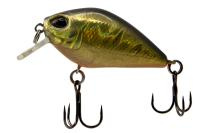 Купить Воблер LureMax MOKI 38F SR-002  4,5 г. арт. LWMK-38FSR-002