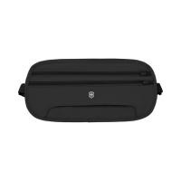 Портмоне на пояс Victorinox Travel Accessories 5.0 Deluxe, с RFID защитoй, чёрное, 29x1x14 см