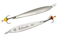 Купить Блесна вертикальная ECOPRO Detonator, 75мм, 9г,  S арт. EPVJDT75S