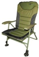 Купить Кресло карповое Norfin HUMBER NF арт. 980143