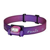 Купить Фонарь Fenix налобный HM55R небула 1200 люмен арт. HM55Rnb