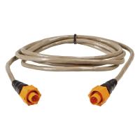 Lowrance Ethernet Cables - 6 Ft ETHEXT-6YL