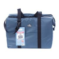 Купить Сумка изотермическая Camping World Snowbag 40 л (цвет - синий) арт. 138357