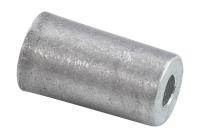 Купить Анод алюминиевый Suzuki DF9.9-15/60-70 арт. 5532199E00