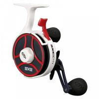 Купить Катушка 13 FISHING Freefall Ghost Maverick Ice Reel - "CONSERVATIVE Right" RH арт. BBFFGWUSA-2.5-RH