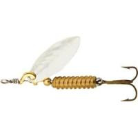 Купить Блесна вращ. Lukris ASON Metal, 1, P арт. PAS1P