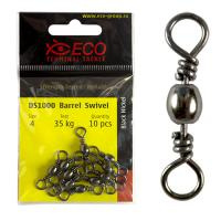 Купить Вертлюг ECOPRO DS1000 №4 арт. DS1000-4