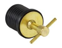 Купить Пробка сливная 22-25 мм (Т-образная) арт. 15610