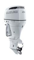 Купить Мотор лодочный Suzuki DF250TX_MFG4, белый арт. DF250TX_MFG4_white