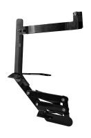 Купить Защита редуктора для Tohatsu M25/30, базовая, черная арт. tsm-guardToh25-30