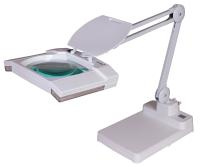 Купить Лупа-лампа Levenhuk Zeno Lamp ZL23 LUM арт. 74089