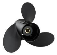 Винт гребной Suzuki DF25-30/DT20-30;3x10-3/8x13R, KingDolphin