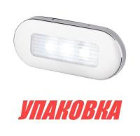 Купить Светильник светодиодный 12-24 В, белый свет, SeaFlo (упаковка из 20 шт.) арт. SFCL3WS01_pkg_20