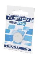 ROBITON PROFI R-CR2016-BL1 CR2016 BL1