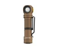 Купить Мультифонарь светодиодный Armytek Wizard C2 Pro Max Magnet USB, 4000 лм, холодный свет, аккумулятор арт. F06701CS