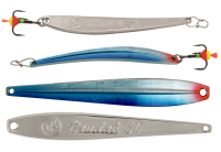 Купить Блесна вертикальная ECOPRO Vandal, 50мм, 3,5г,  BIB арт. EPSVT50BIB