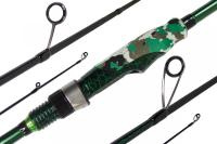 Удилище спин. Maximus EMISSARY 22M 2,2m   6-28g