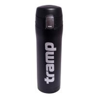 Купить Tramp Термос питьевой 0.45 л, TRC-107, черный арт. TRC-107