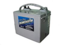 Купить Аккумулятор Deka 8G27M арт. 2833