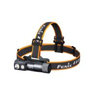 Мультифонарь Fenix HM71R  2700Lm Type-C 21700