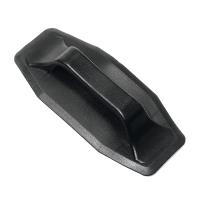 Ручка SUNFINE 240х110 мм для надувных лодок, чёрный ПВХ