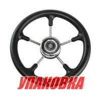 Купить Рулевое колесо Marine Rocket, 320 мм (упковка из 50 шт.) арт. 4620136032759_pkg_50