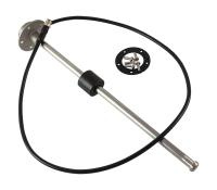 Датчик уровня 390 мм; NMEA2000; нержавеющий