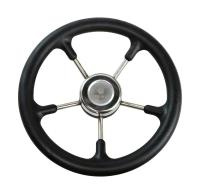 Купить Рулевое колесо Marine Rocket, 320мм арт. 06589_MR