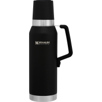 Master Термос 1,3 L Черный (10-02659-015)