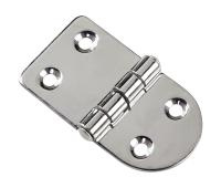 Купить Петля 37;5х70 мм нержавеющая арт. 52569