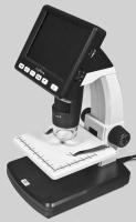 Купить Цифровой микроскоп DigiMicro LCD арт. 1114389