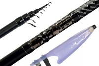 Удилище попл. Maximus с кол. REBEL BOLOGNESE 400 4.0 м