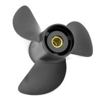 Винт гребной Solas 3411-131-19, 3x13.1x19 (R) (ОЕМ лопасти)