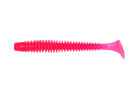 Мягк.приманки LureMax SENSOR 5''/12 см, LSSR5-04-044 Deep Pink (4 шт.)