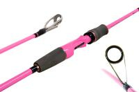 Удилище спин. Maximus ESCAPE 24L 2.4m 3-15g