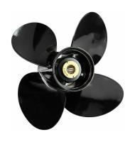 Купить Винт гребной Tohatsu/Nissan 60-140;4x13x17; BaekSan арт. 140901300A1700T