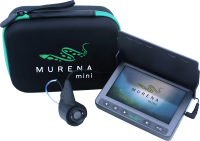 Подводная видеокамера MURENA mini, 20 м